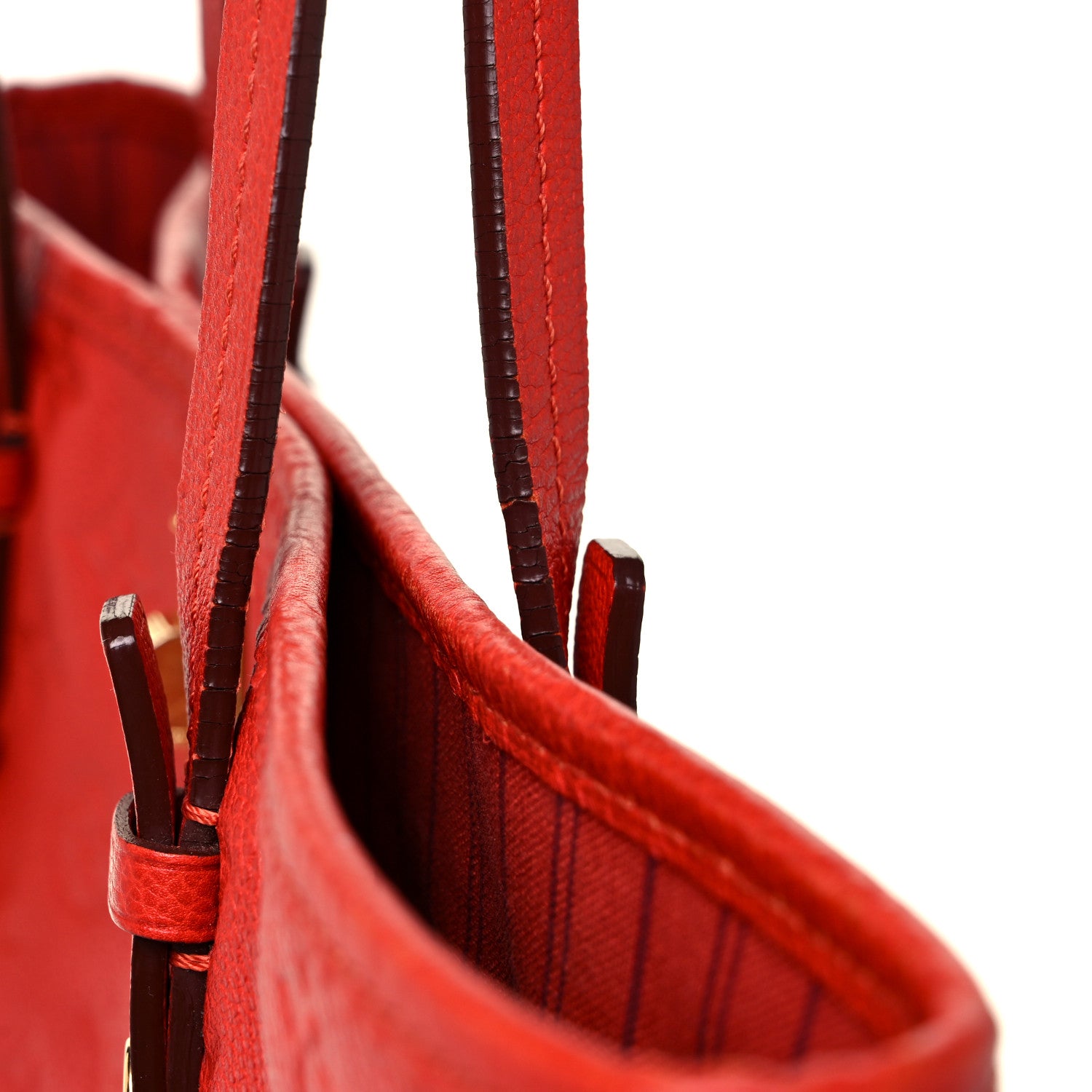 Louis Vuitton Empreinte Citadine PM Orient 16 of 16