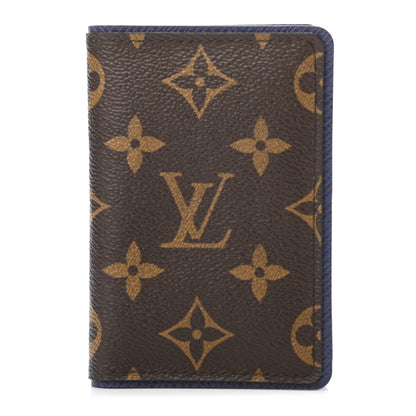 Louis Vuitton Monogram Outdoor Pocket Organizer 1 of 4