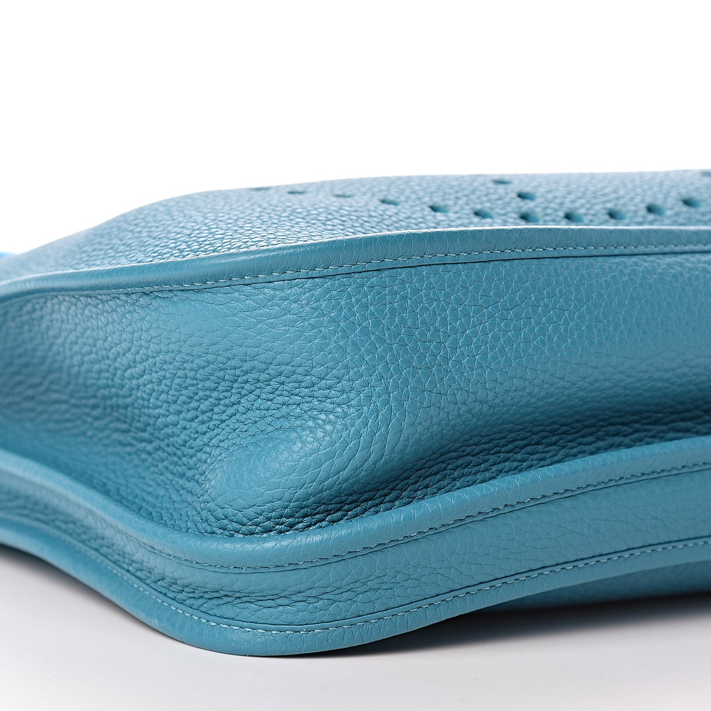 Taurillon Clemence Evelyne III GM Turquoise