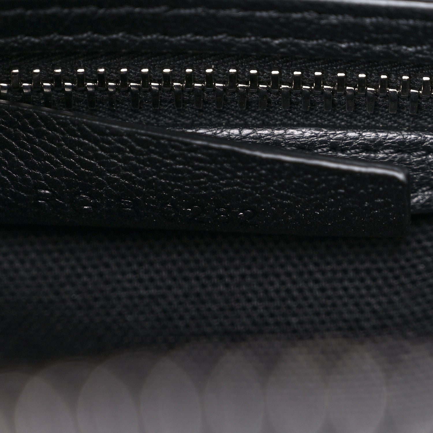 Givenchy Sugar Goatskin Small Antigona Black 7 of 9
