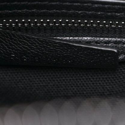 Givenchy Sugar Goatskin Small Antigona Black 7 of 9