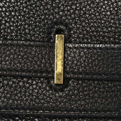 Hermes Togo Birkin 35 Black 13 of 13