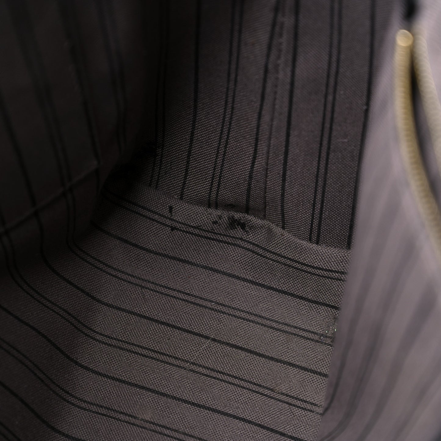 Empreinte Bagatelle Black