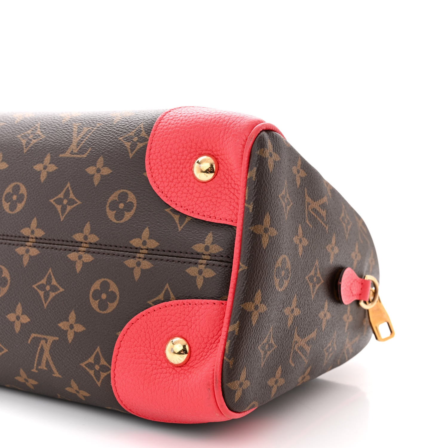 Louis Vuitton Monogram Retiro NM Poppy 9 of 9