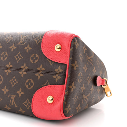 Louis Vuitton Monogram Retiro NM Poppy 9 of 9
