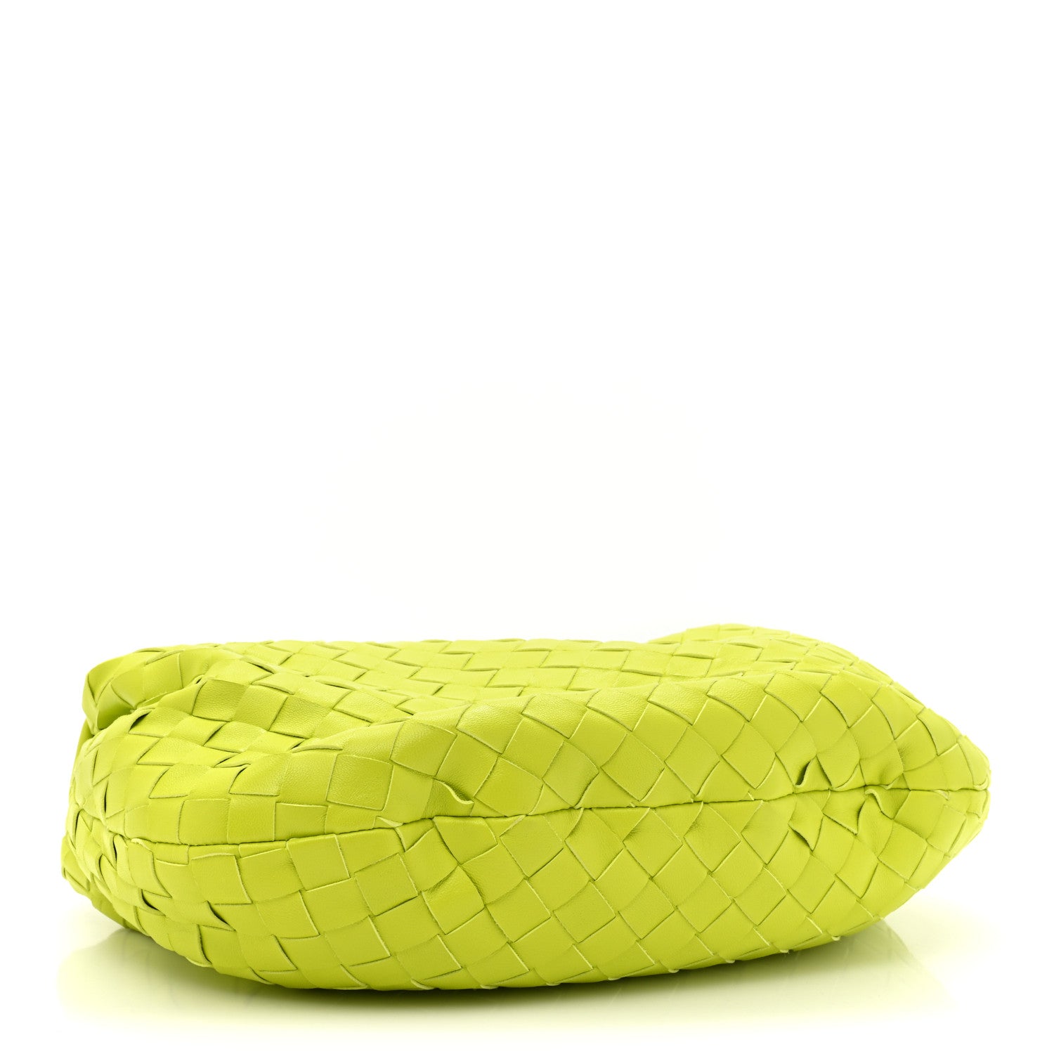 Bottega Veneta Nappa Intrecciato Teen Jodie Hobo Jodie Kiwi 4 of 9