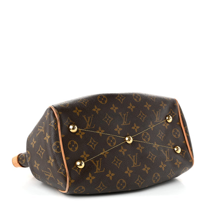 Louis Vuitton Monogram Tivoli PM 4 of 10