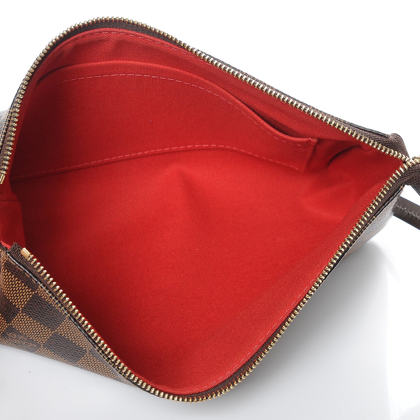 Damier Ebene Pochette Accessories NM