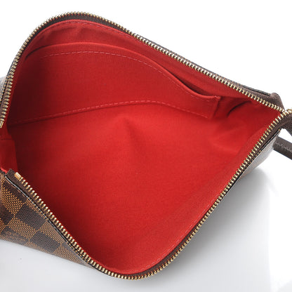 Louis Vuitton Damier Ebene Pochette Accessories NM 5 of 7