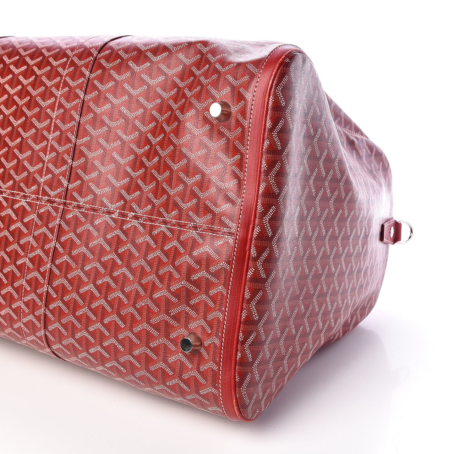 Goyardine Croisiere 60 Red