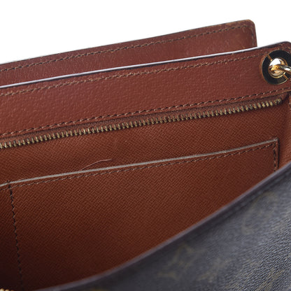 Louis Vuitton Monogram Sac Enghien 17 of 18