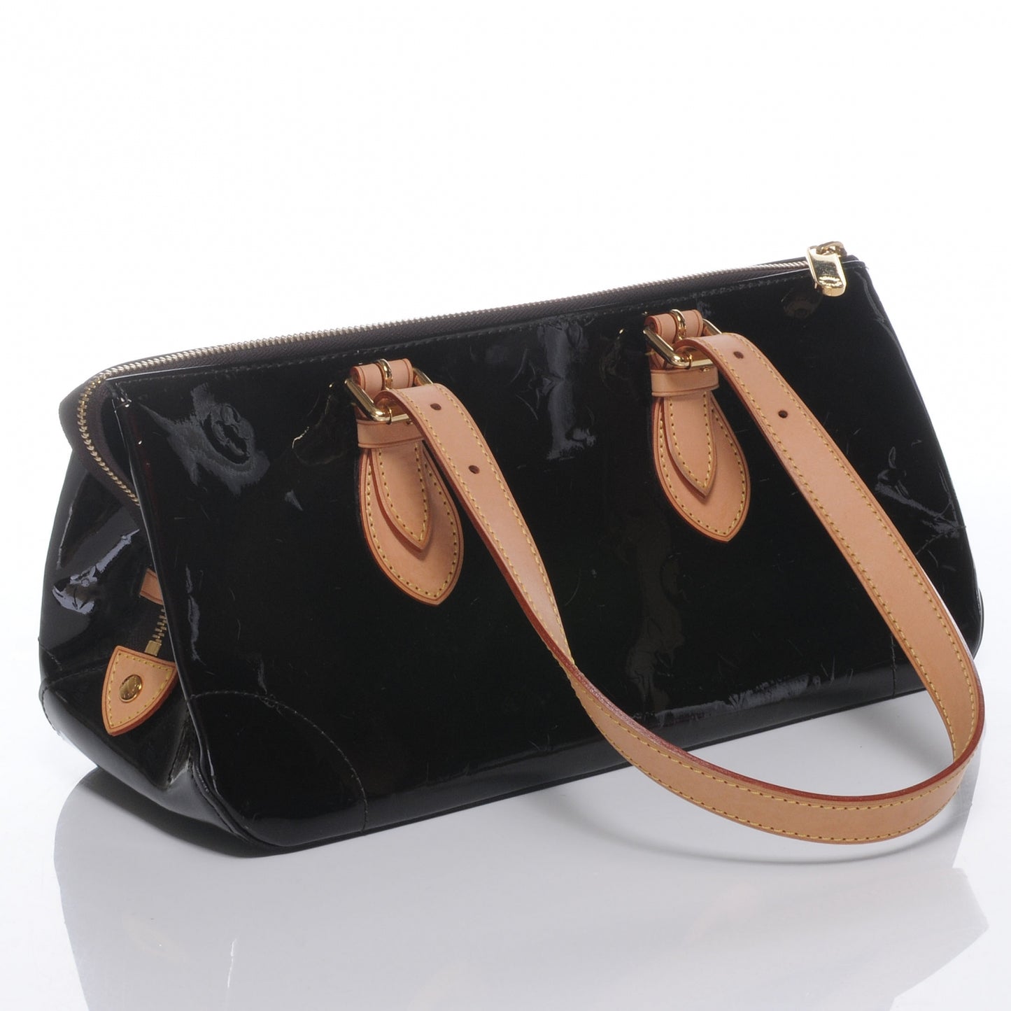 Vernis Rosewood Ave Amarante