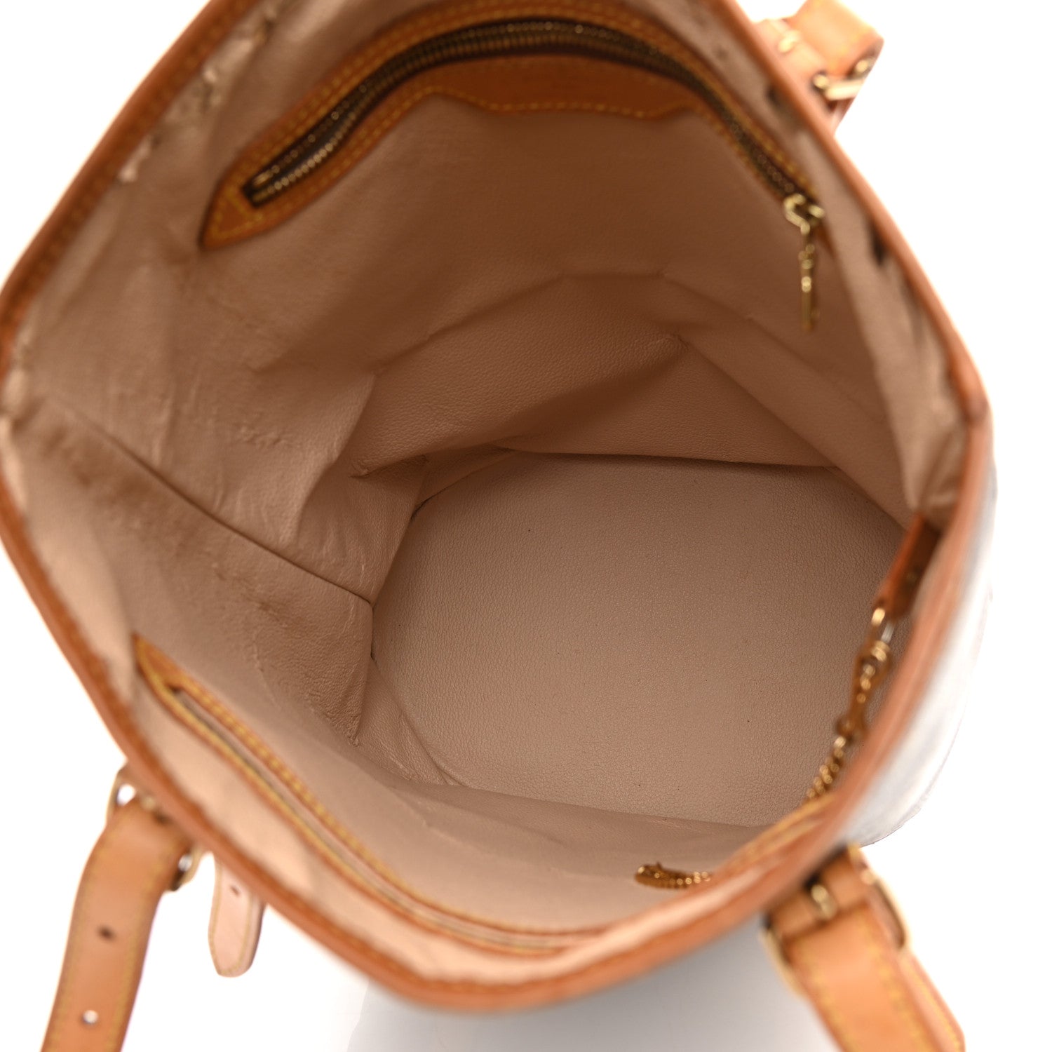 Louis Vuitton Monogram Bucket 27 5 of 18