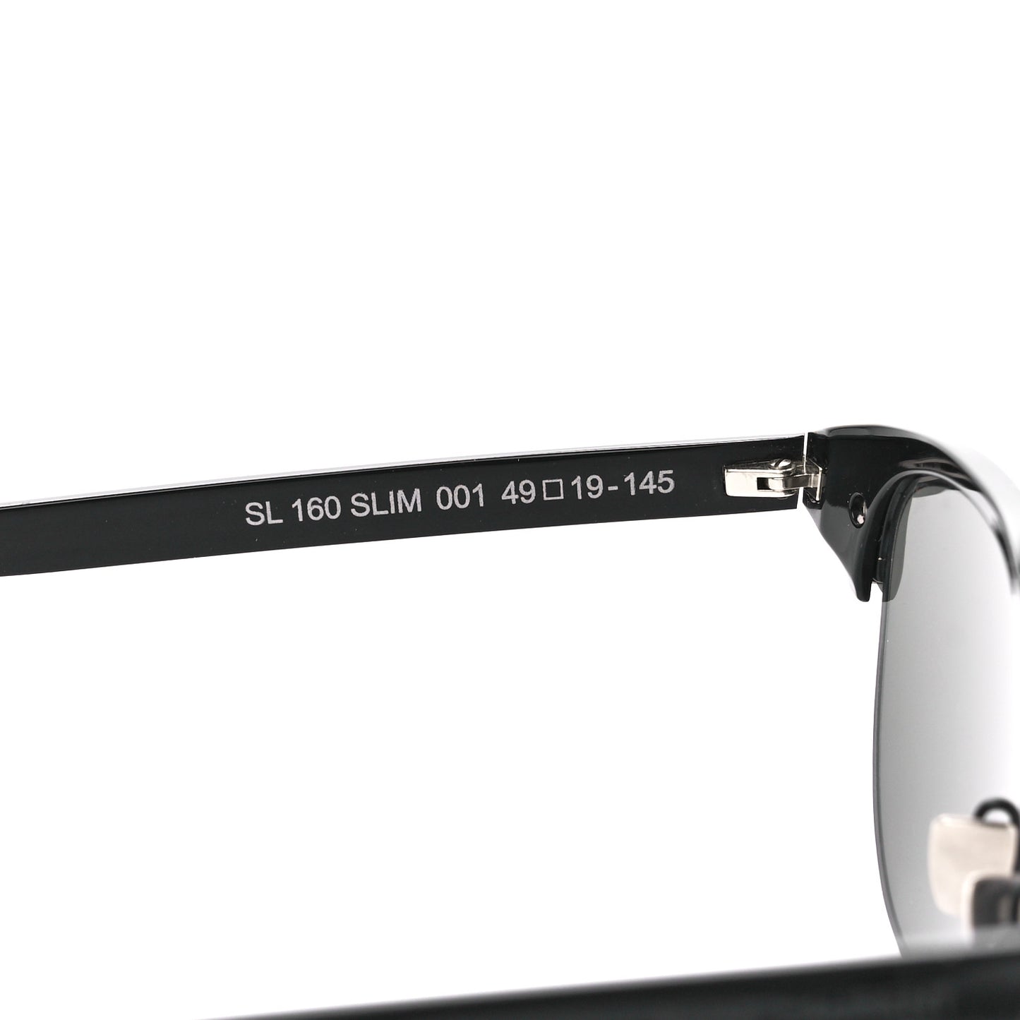 Sunglasses SL160 Black