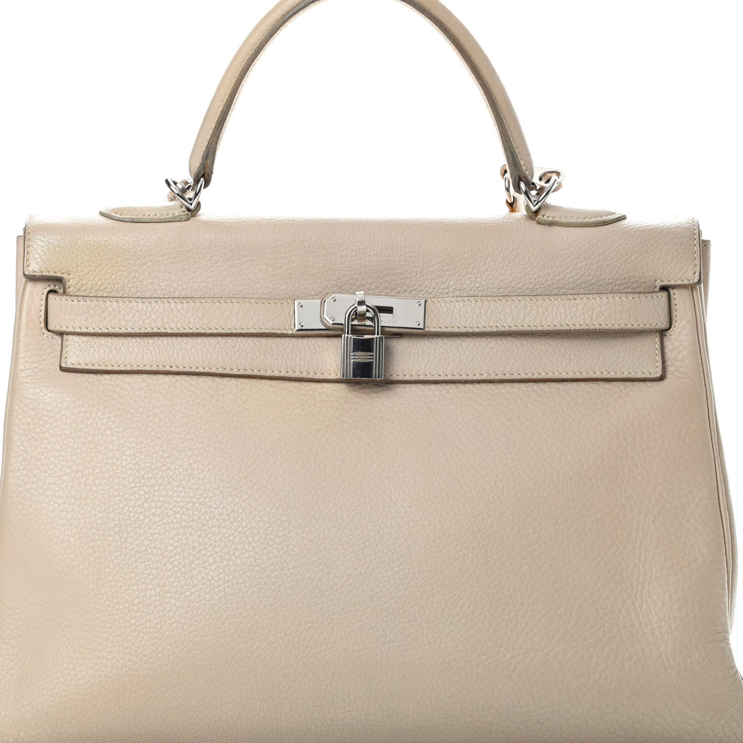 Hermes Taurillon Clemence Kelly Retourne 35 30 of 31