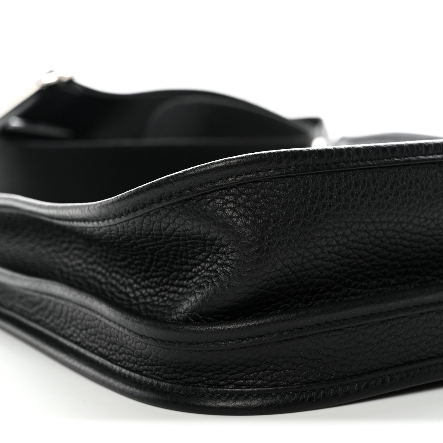 Taurillon Clemence EVELYNE III PM Black