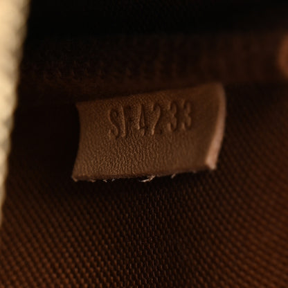 Louis Vuitton Monogram Mini Pochette Accessories 7 of 7