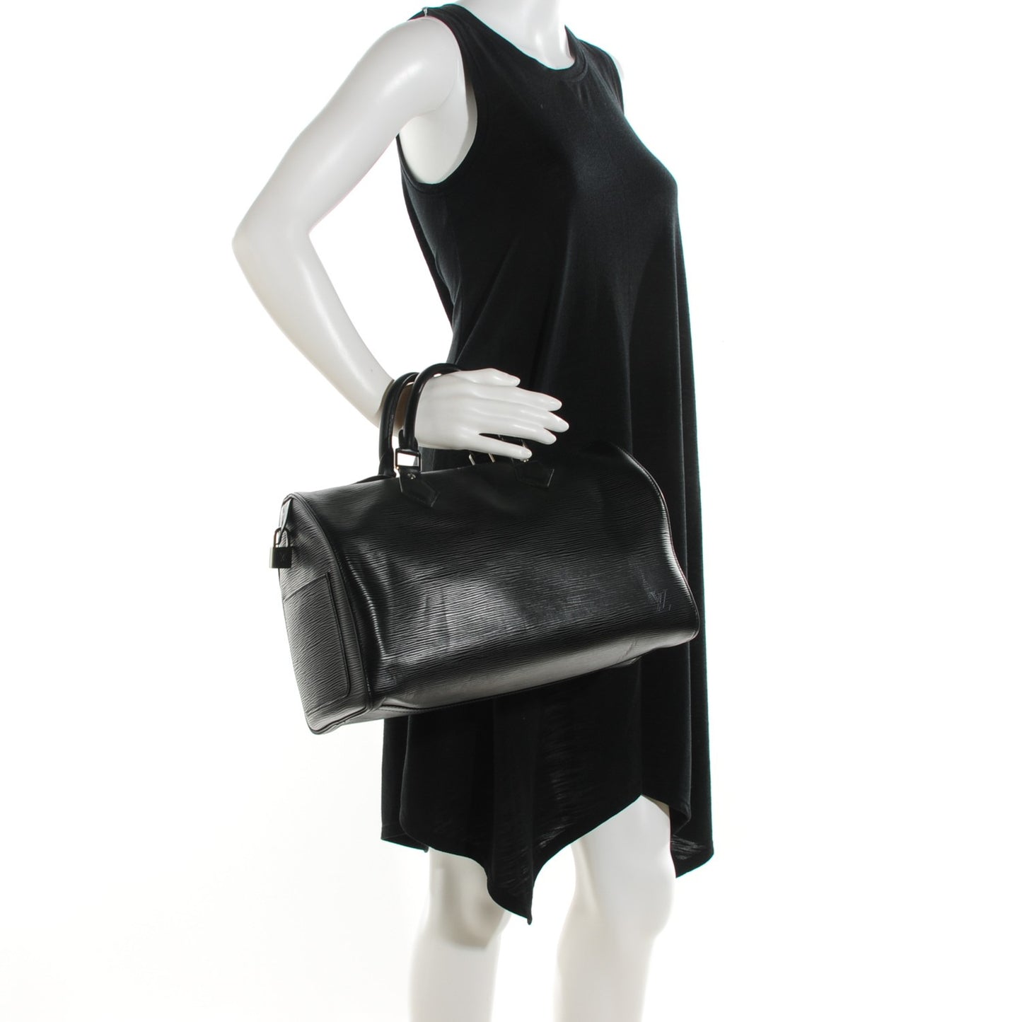 Epi Speedy 35 Black