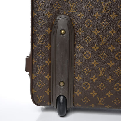 Louis Vuitton Monogram Pegase 55 6 of 20