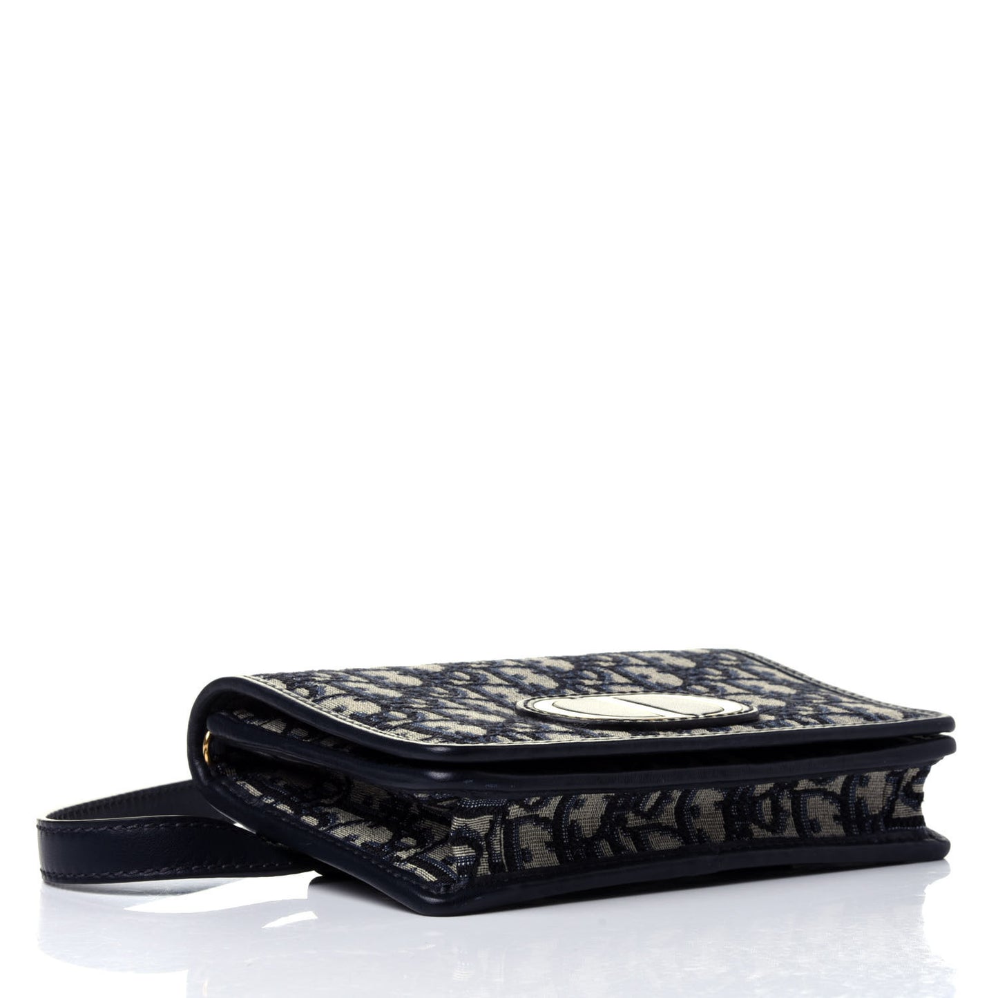 Oblique 30 Montaigne 2-In-1 Pouch Blue