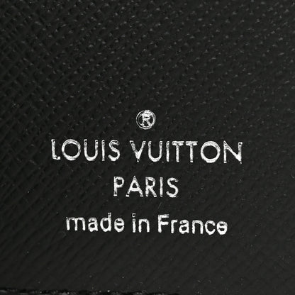 Louis Vuitton Damier Graphite Pocket Organizer NM 6 of 7