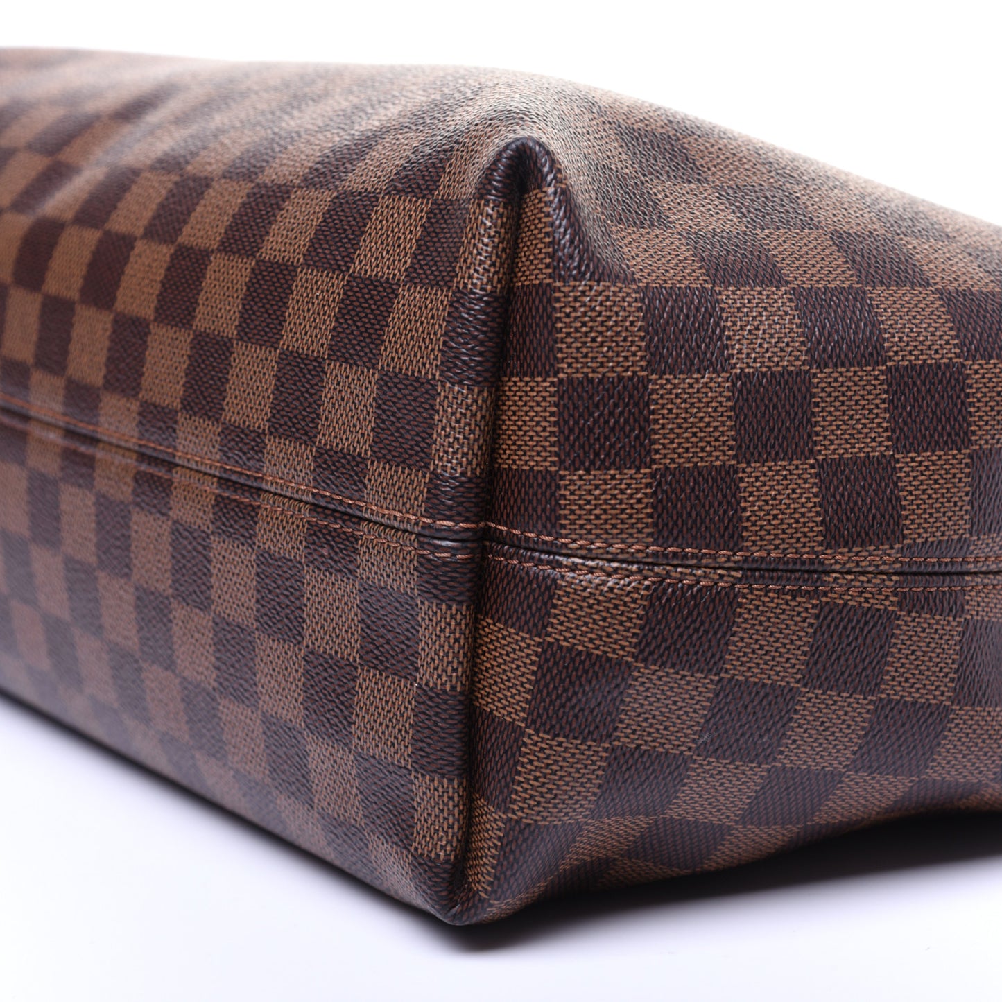 Damier Ebene Graceful MM