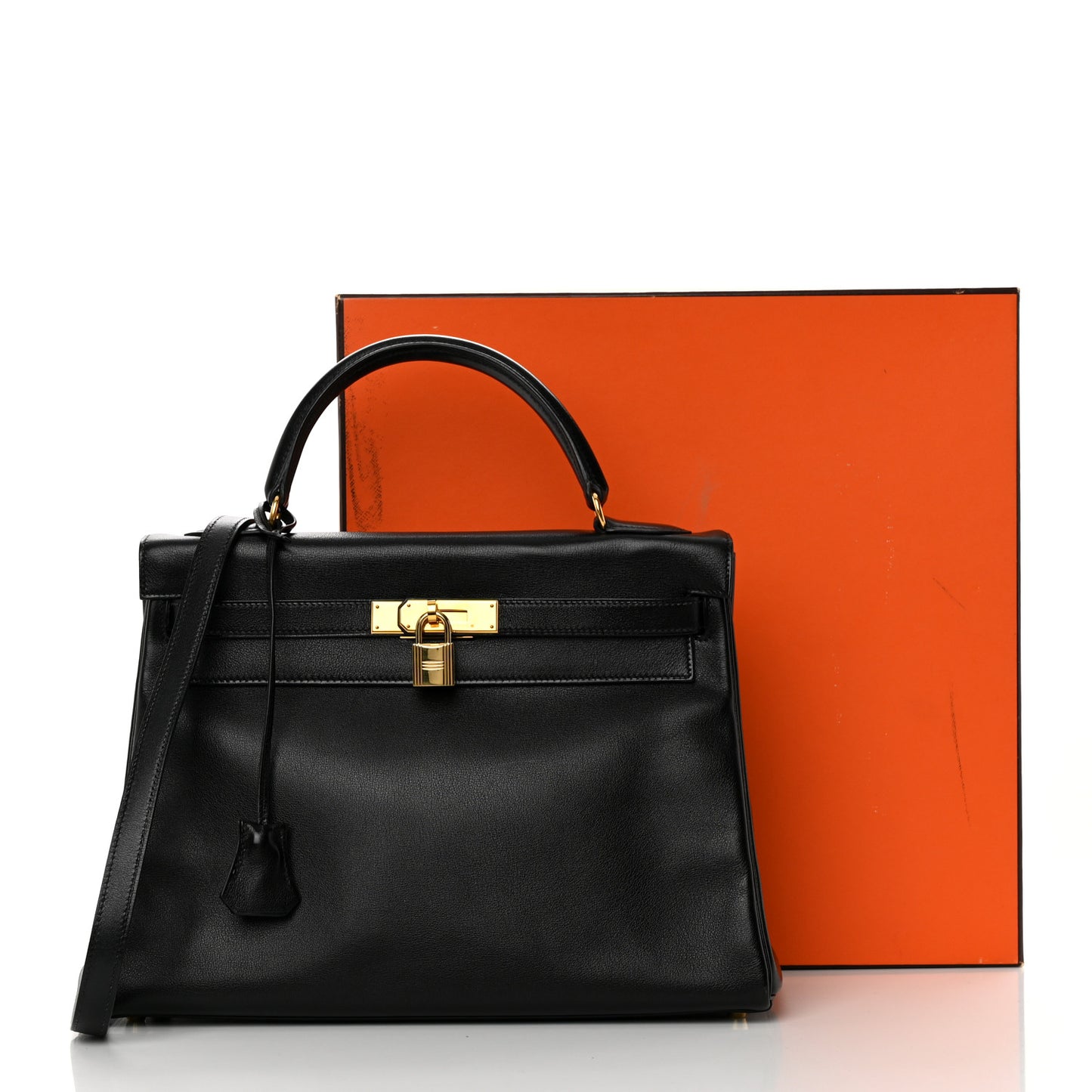 Gulliver Kelly Retourne 32 Black
