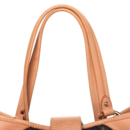 Louis Vuitton Monogram Etoile Shopper 29 of 29