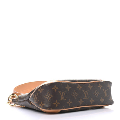 Louis Vuitton Monogram Odeon PM Natural 4 of 9
