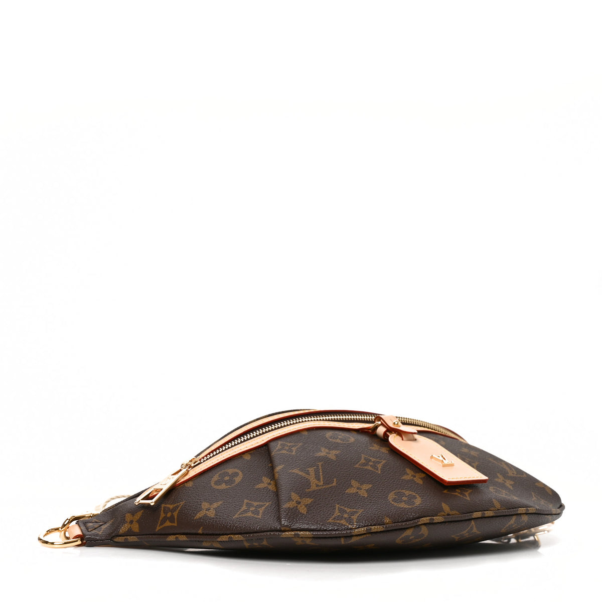 Louis Vuitton Monogram High Rise Bumbag 4 of 9