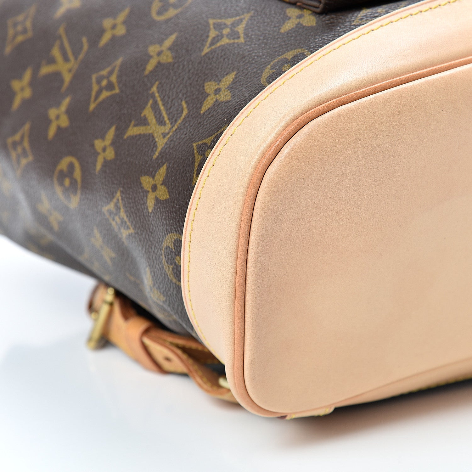 Louis Vuitton Monogram Montsouris GM Backpack 7 of 21