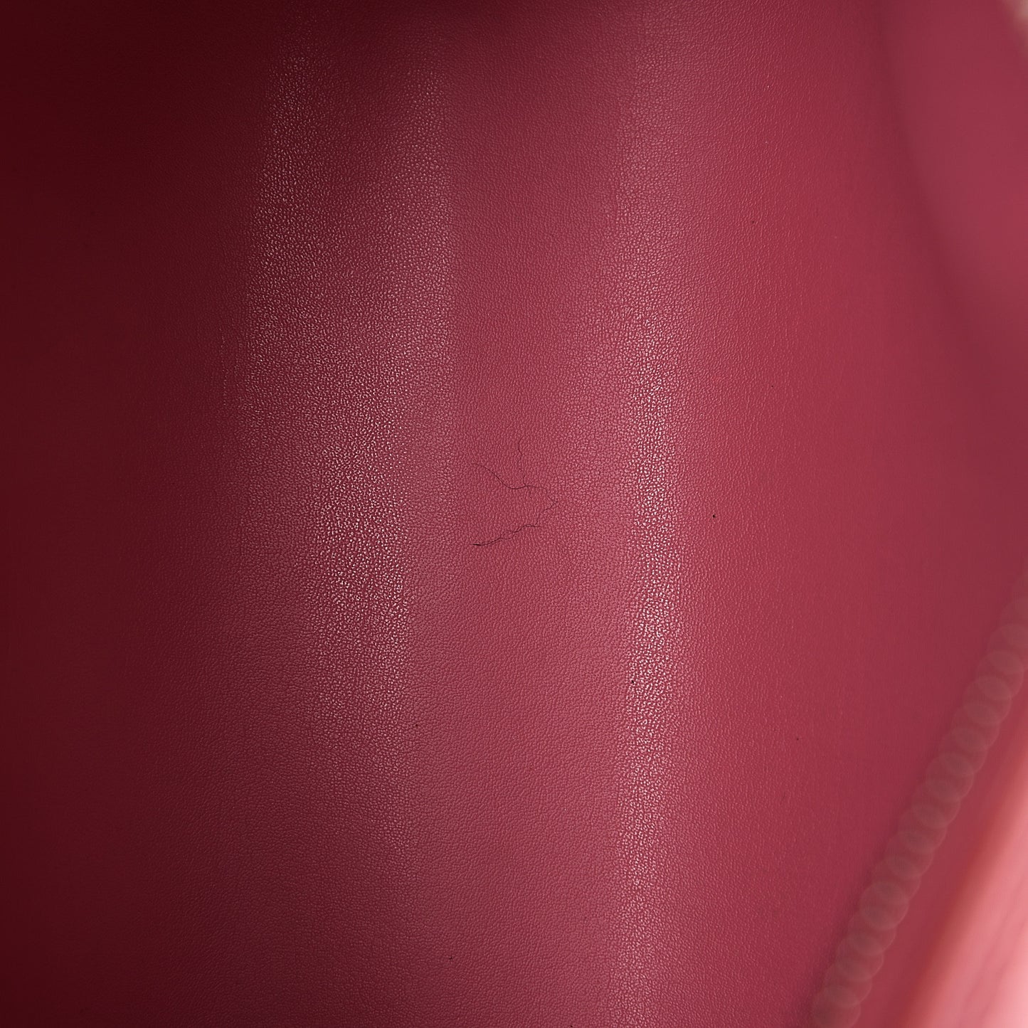 Vernis Bedford Framboise