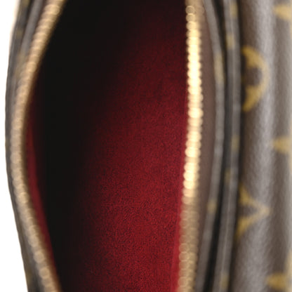 Louis Vuitton Monogram Viva-Cite PM 5 of 14