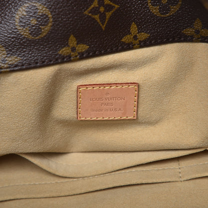 Louis Vuitton Monogram Artsy MM 6 of 9