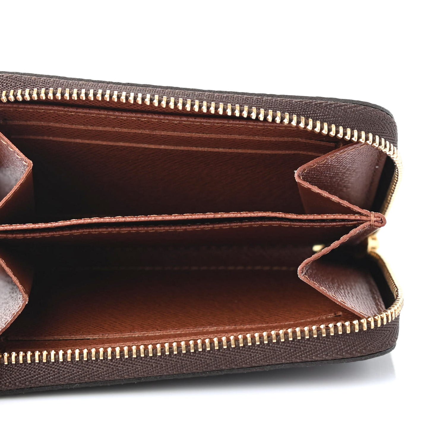 Monogram Zippy Coin Purse