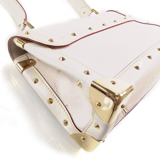 Suhali Le Talentueux White
