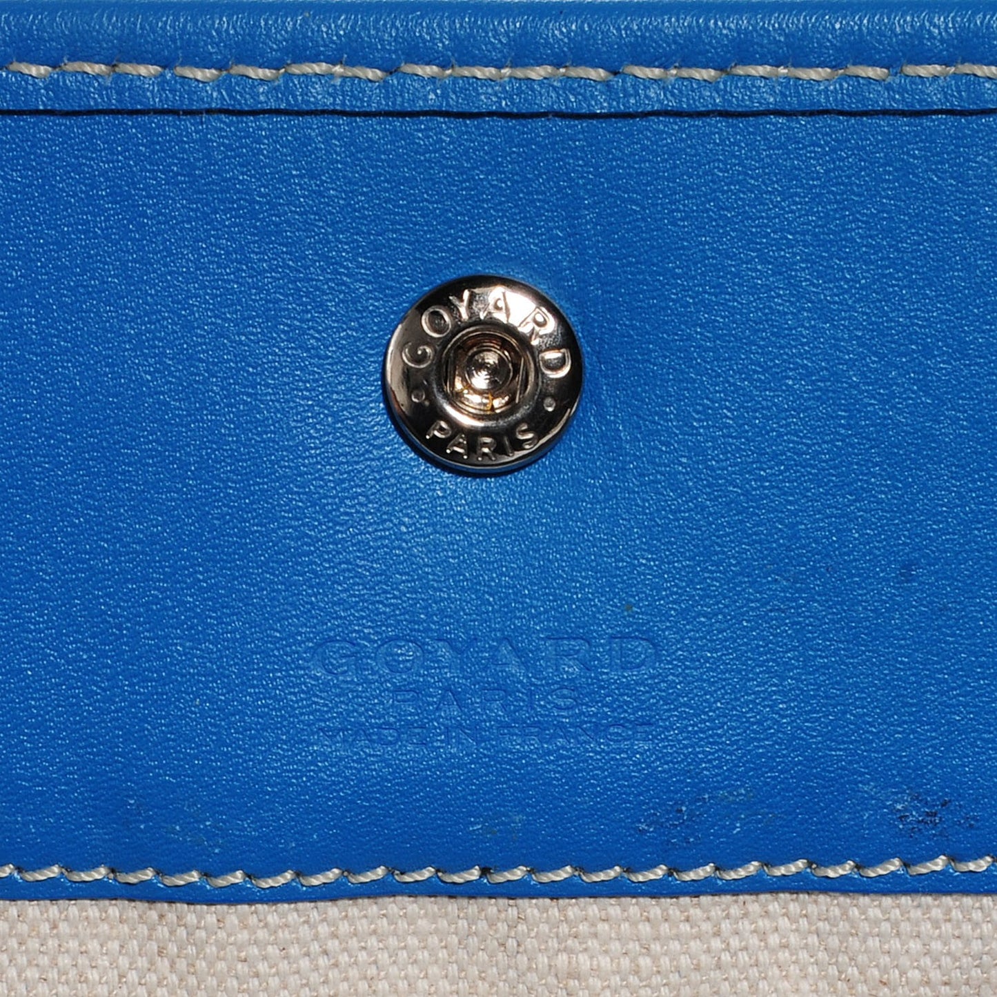 Saint Louis GM Light Blue