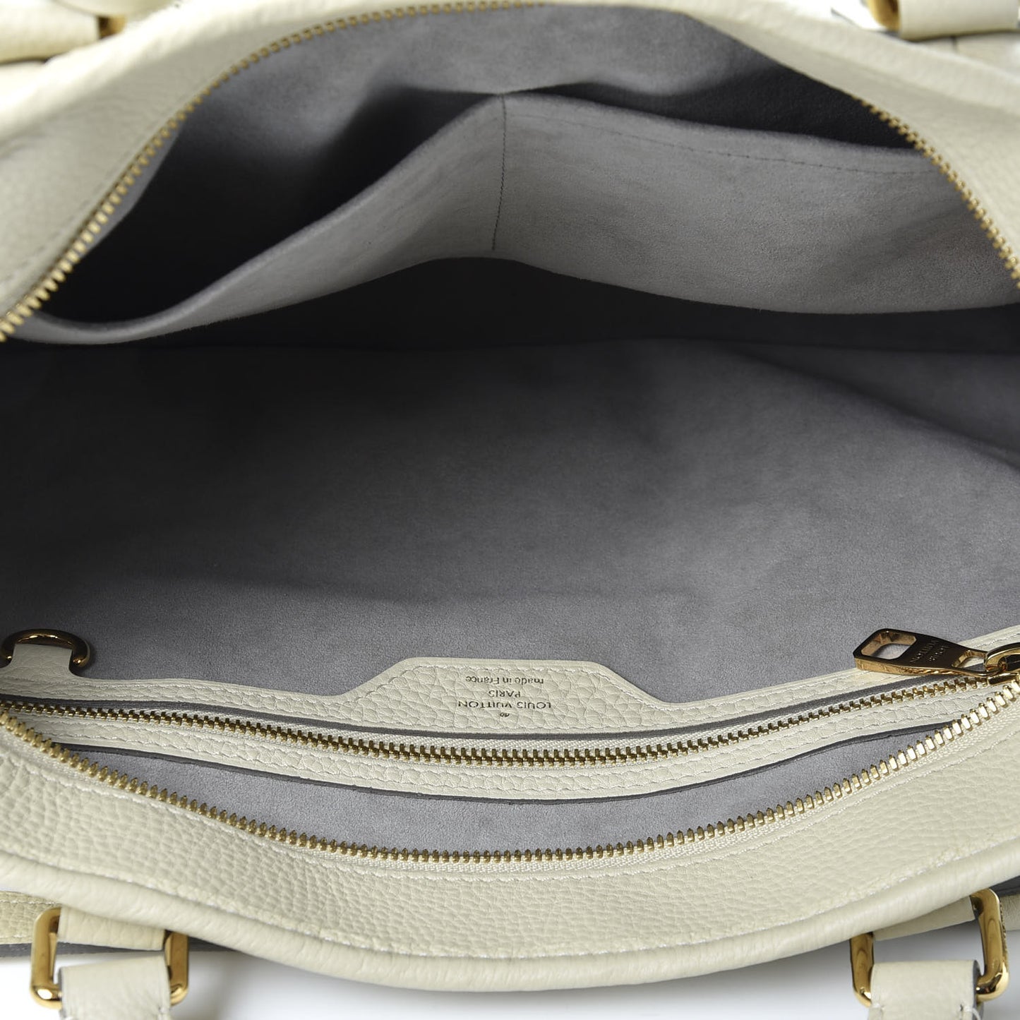 Mahina Stellar PM Ivory