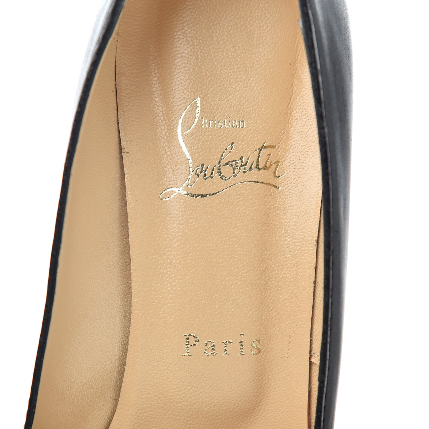 Calfskin Pique Prive Cerato 120 Pumps 39 Black