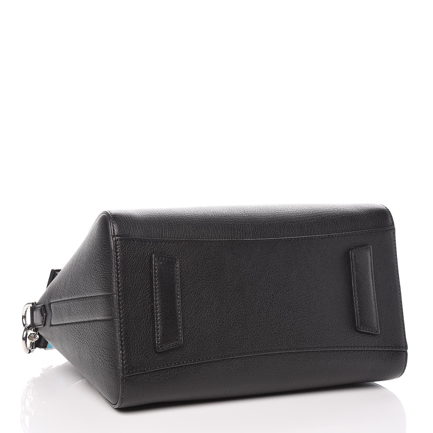 Givenchy Sugar Goatskin Small Antigona Black 4 of 9
