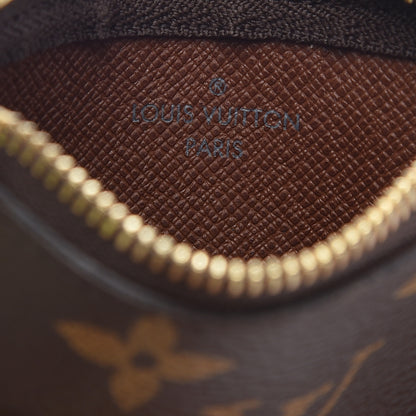 Louis Vuitton Monogram Key Pouch 6 of 7
