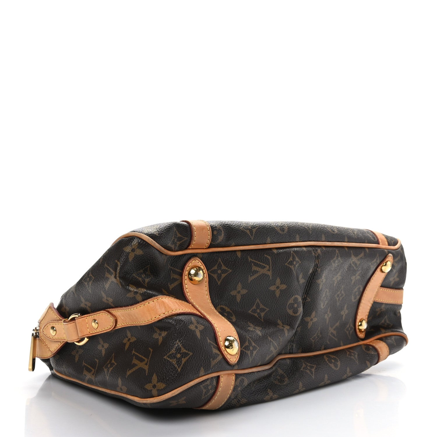 Louis Vuitton Monogram Stresa PM 3 of 7