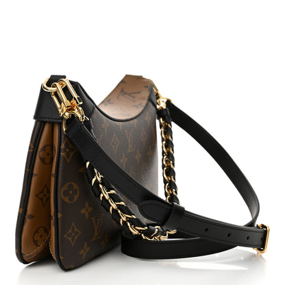 Louis Vuitton Reverse Monogram Twinny 2 of 9