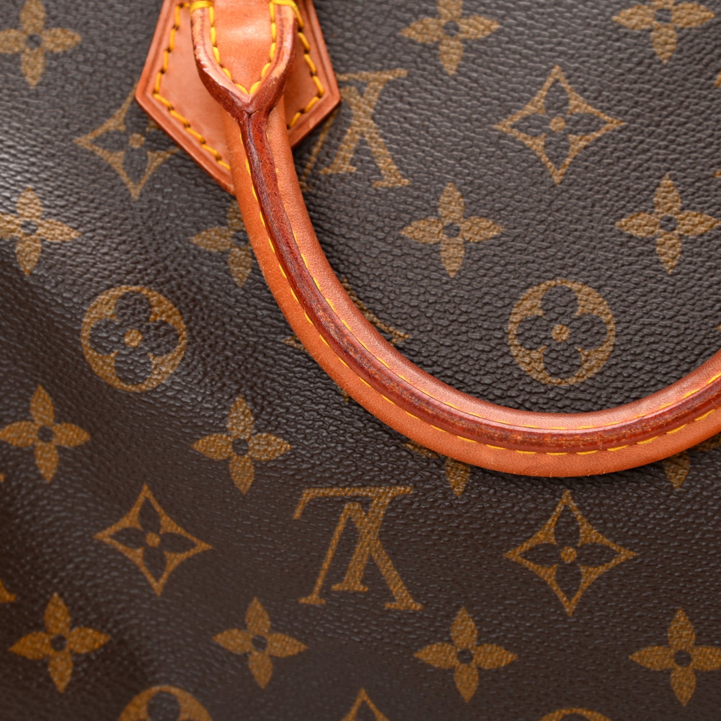 Monogram Speedy 30