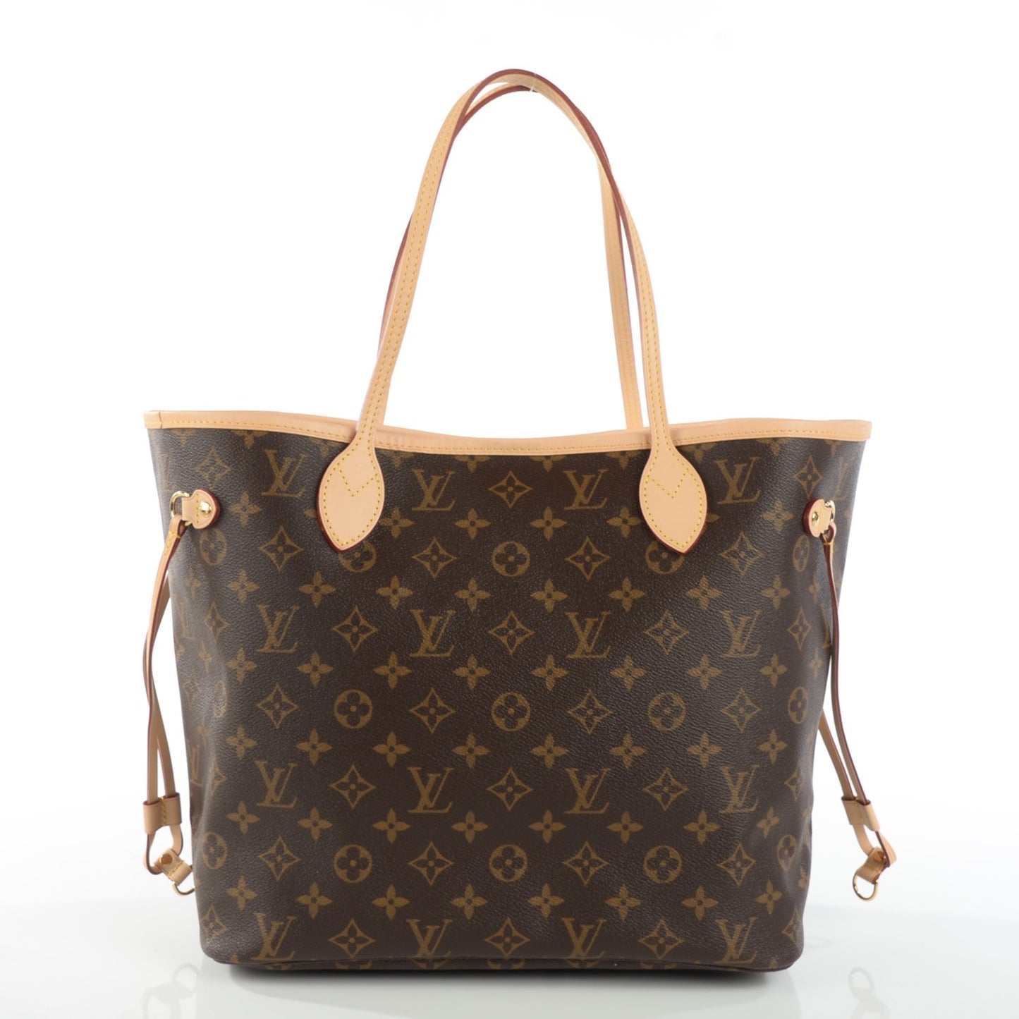 Monogram Neo Neverfull MM