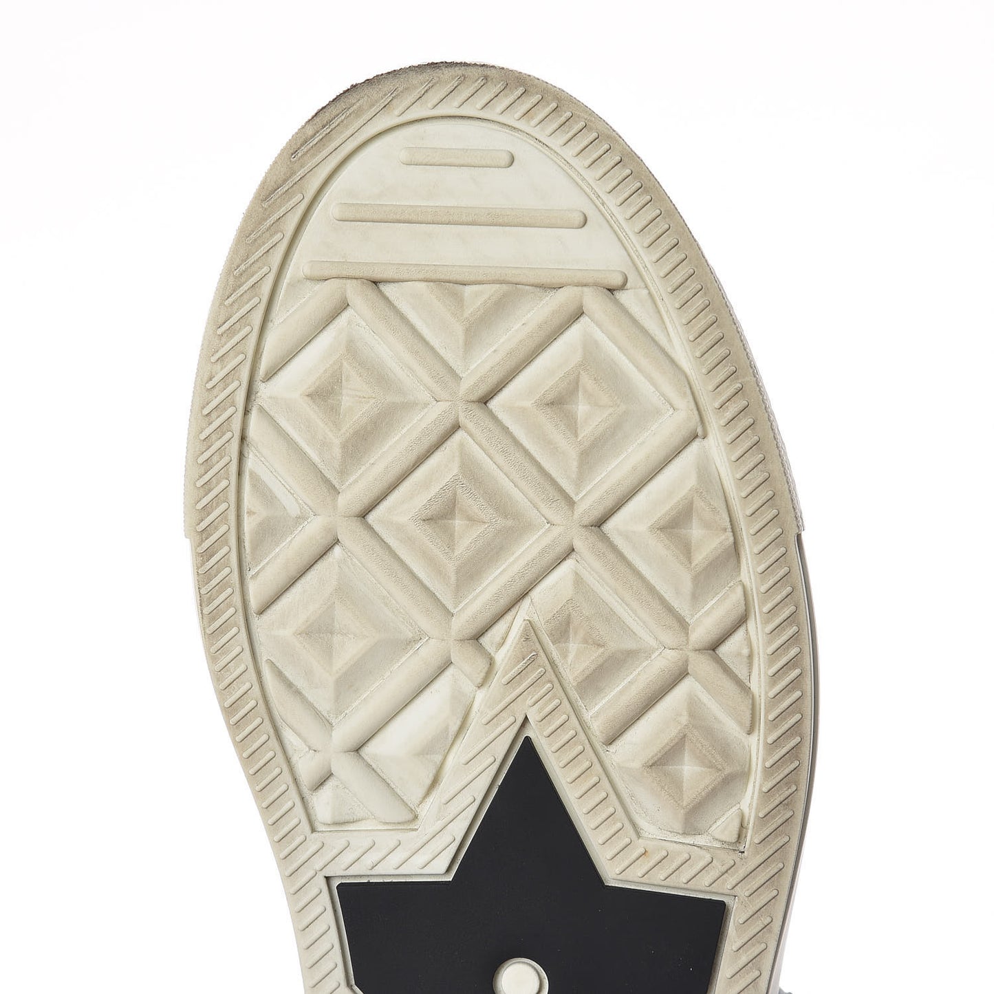 Canvas Walk'N'Dior Low Top Sneakers 36.5 Deep Amaranth