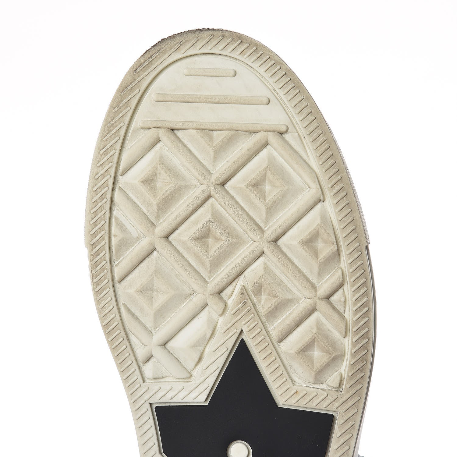 Christian Dior Canvas Walk'N'Dior Low Top Sneakers 36.5 Deep Amaranth 9 of 13