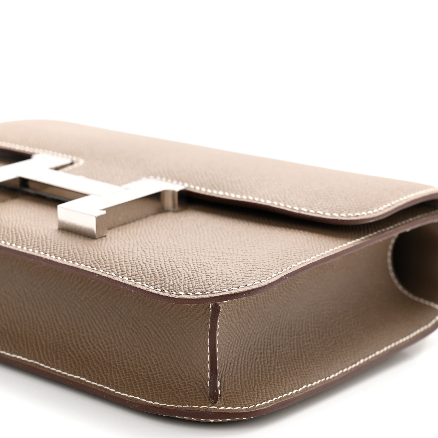 Hermes Epsom Constance 1-24 Etoupe 10 of 12