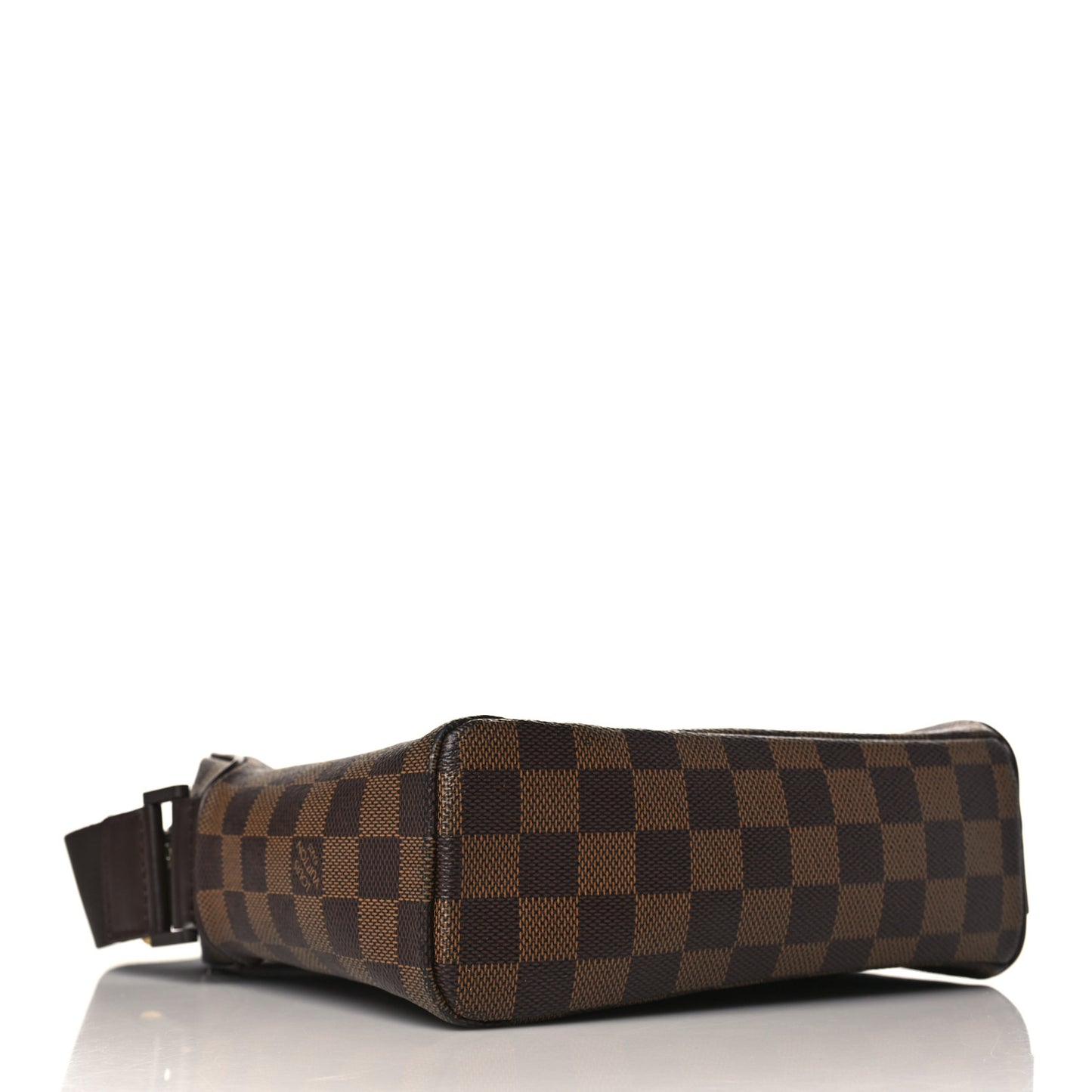 Damier Ebene Olav PM Messenger Bag