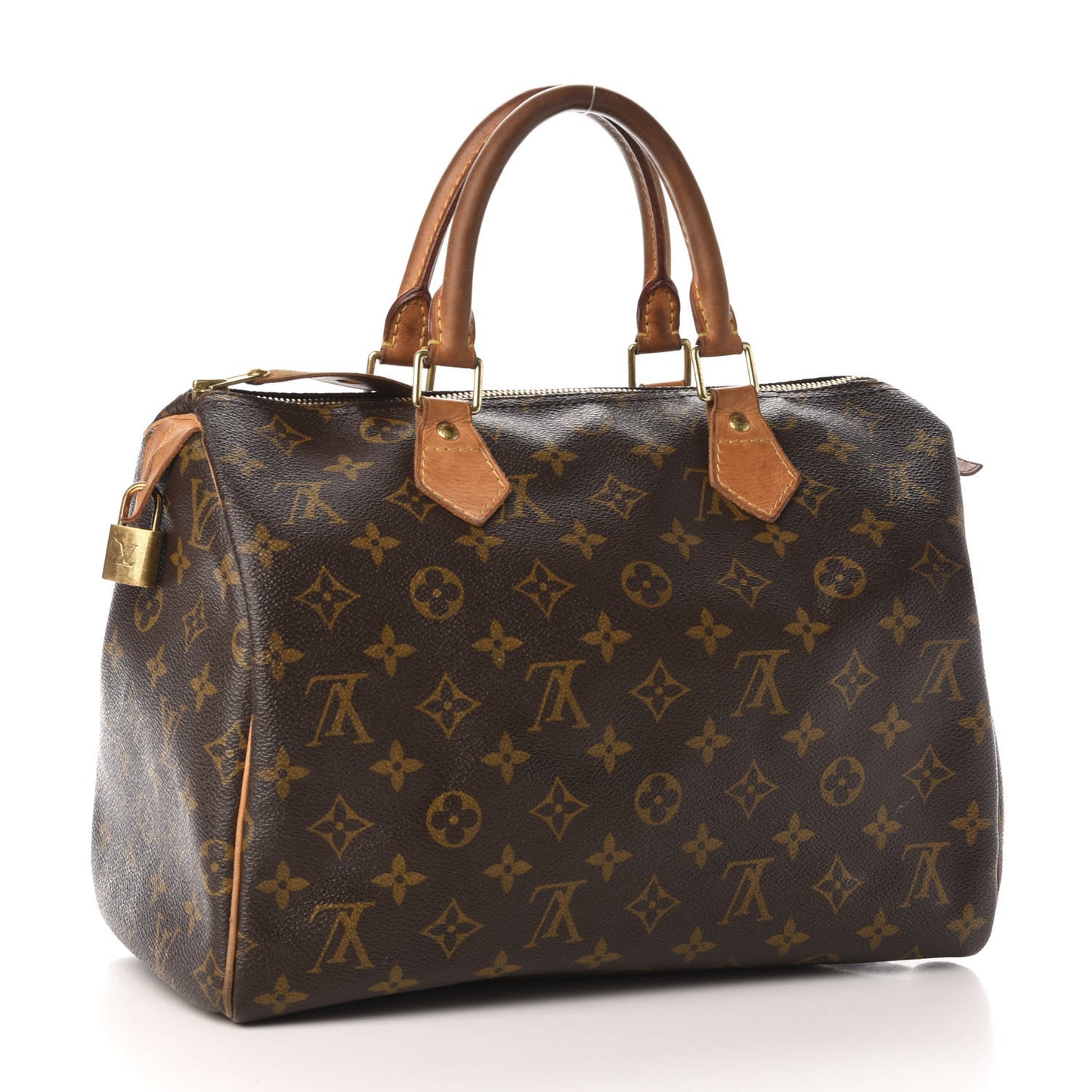 Monogram Speedy 30